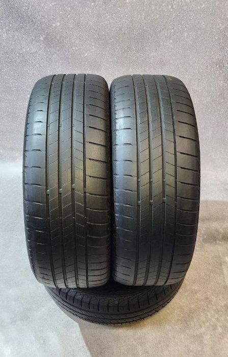205.55.16 Bridgestone Turanza T005 2шт