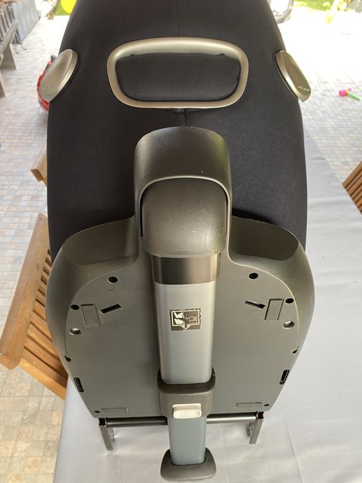 Cadeira cybex platinum