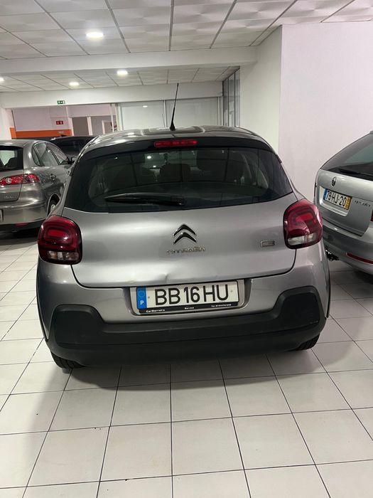 Citroën C3 — fotografia 2