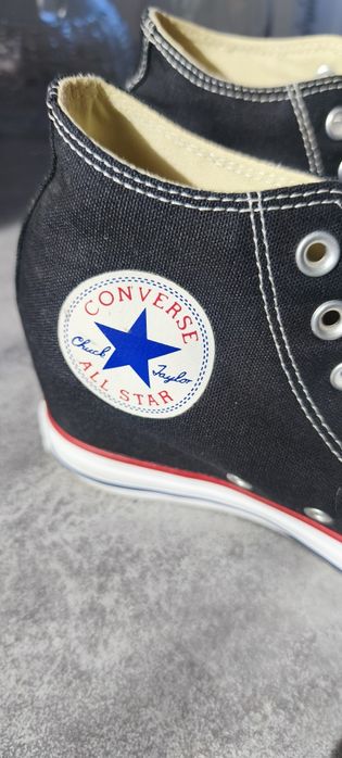 Trampki Converse nowe