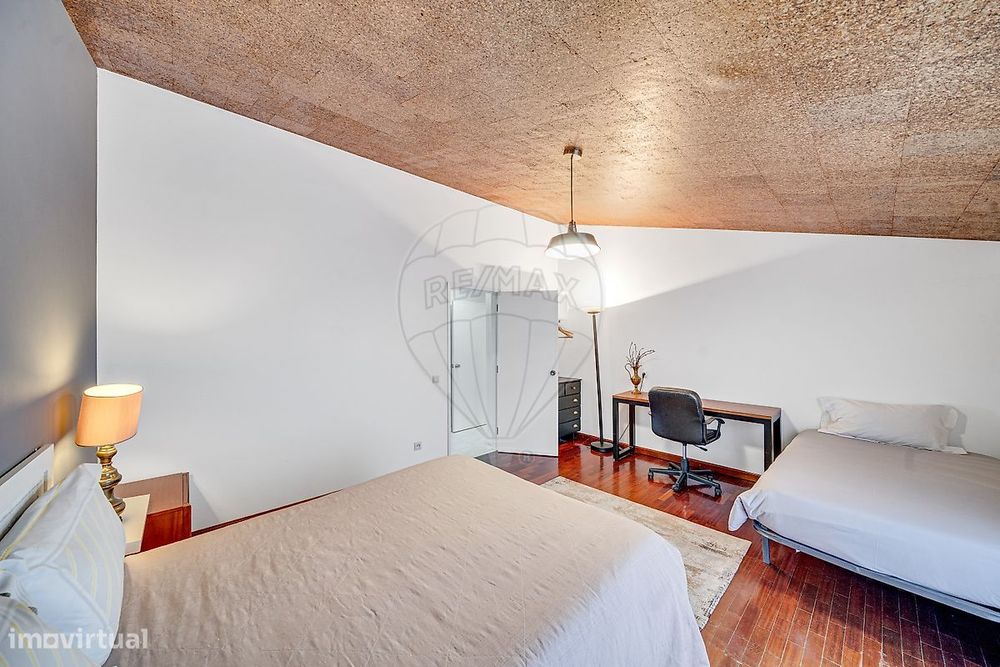 Apartamento T2 para venda