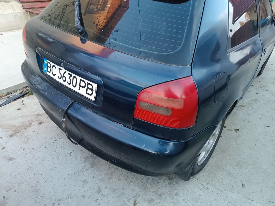 Ауді а3 авто автомобіль