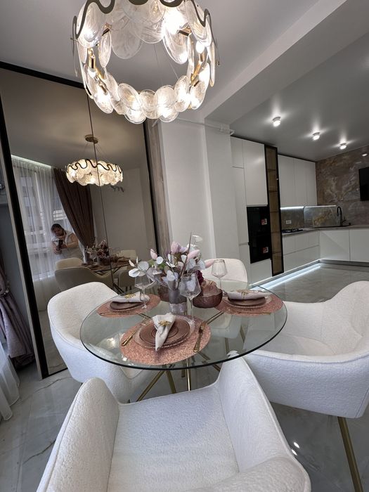 Фаворит серед квартир! 2 кім 67 кв.м ЖК Софія Резиденс