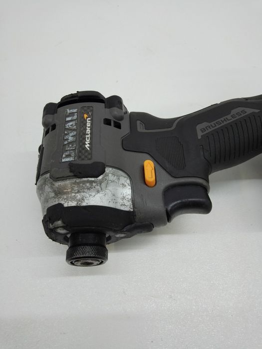 Zakrętarka Udarowa Bitówka Dokrecarka DeWalt DCF85M