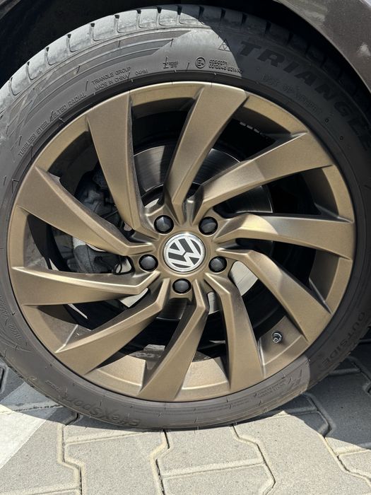 Volkswagen CC R-Line