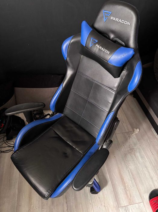 Sprzedam komputer gamingowy z całym zestawem