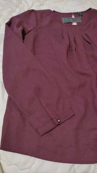 Блуза для вагітних Benetton M