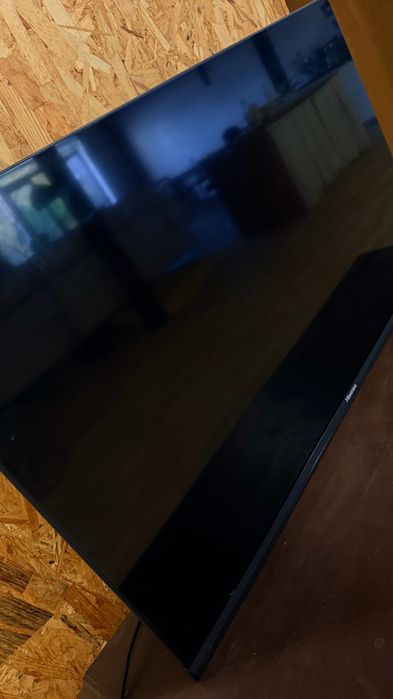 TV Hisense Smart 32 polegadas – Modelo 32A4N