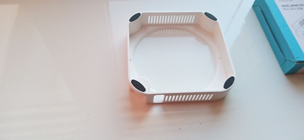 Підставка для MAC Mini M4 / Mini M4 Pro