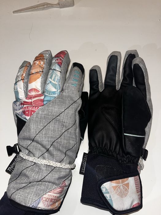 Rekawiczki narciarskie Roxy