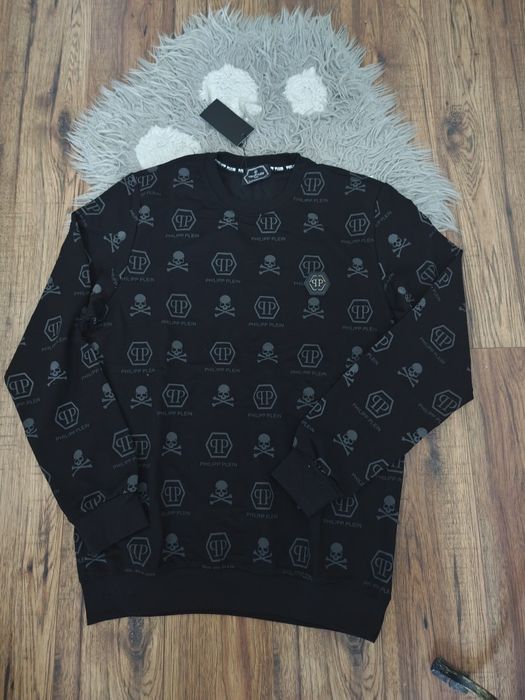 Genialna bluza męska PP