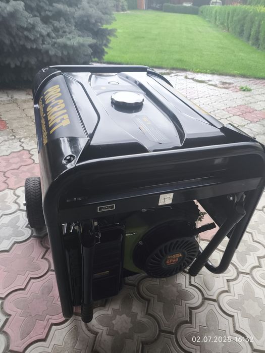 Генератор PRO CRAFT GP-60