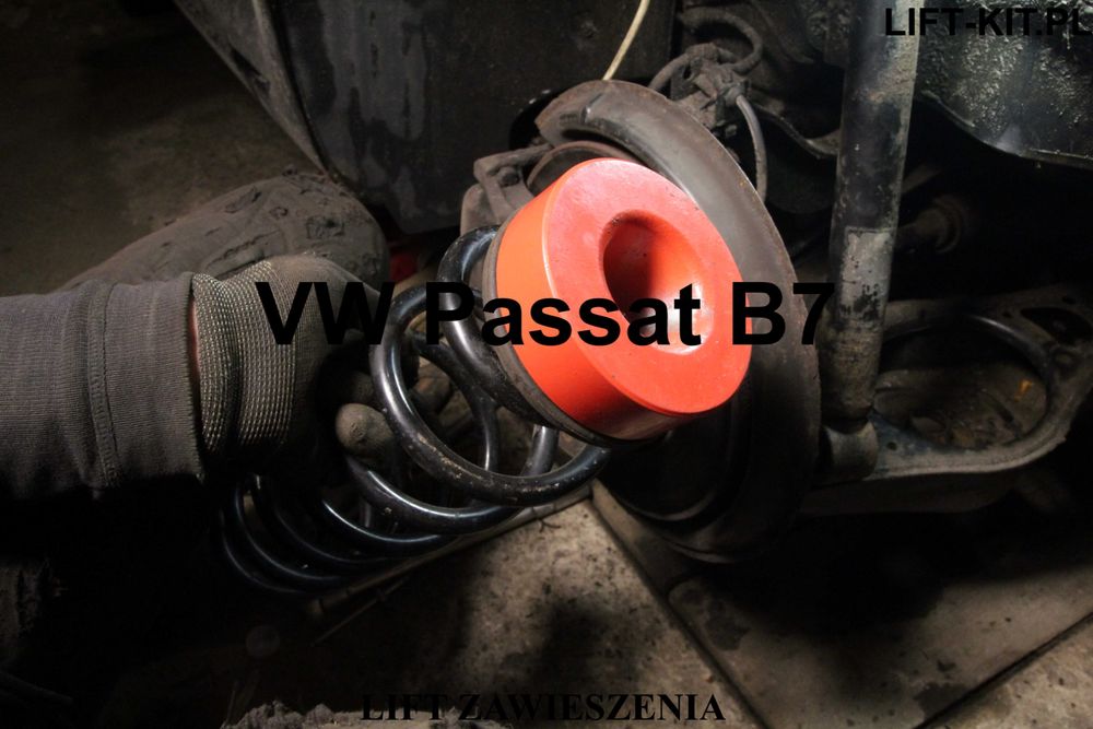 Lift Zawieszenia Passat B7 2010/2011/2012/2013/2014/2015