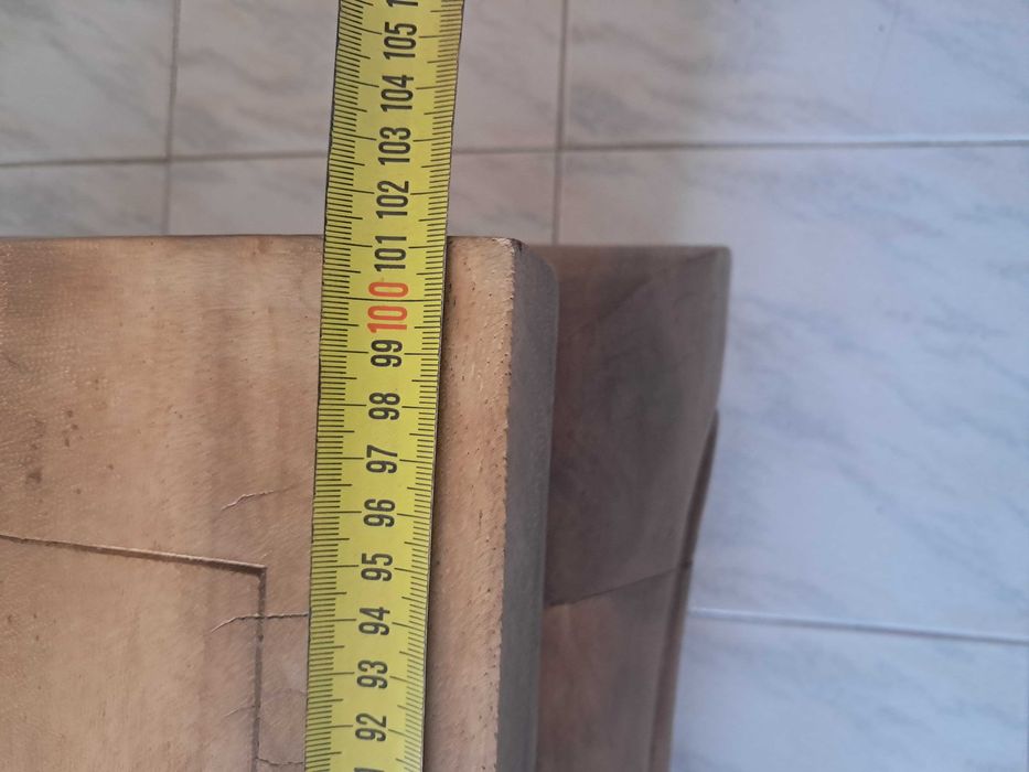 Mesa gravada Jack Daniel's (raro)