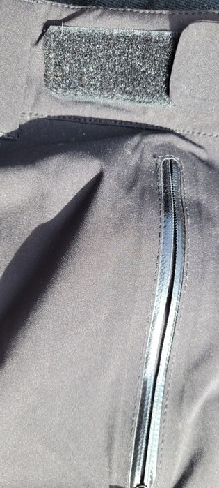 Spodnie Skogstad damskie modelTanja