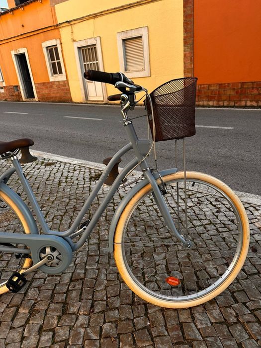 Bicicleta Elops Classic 520