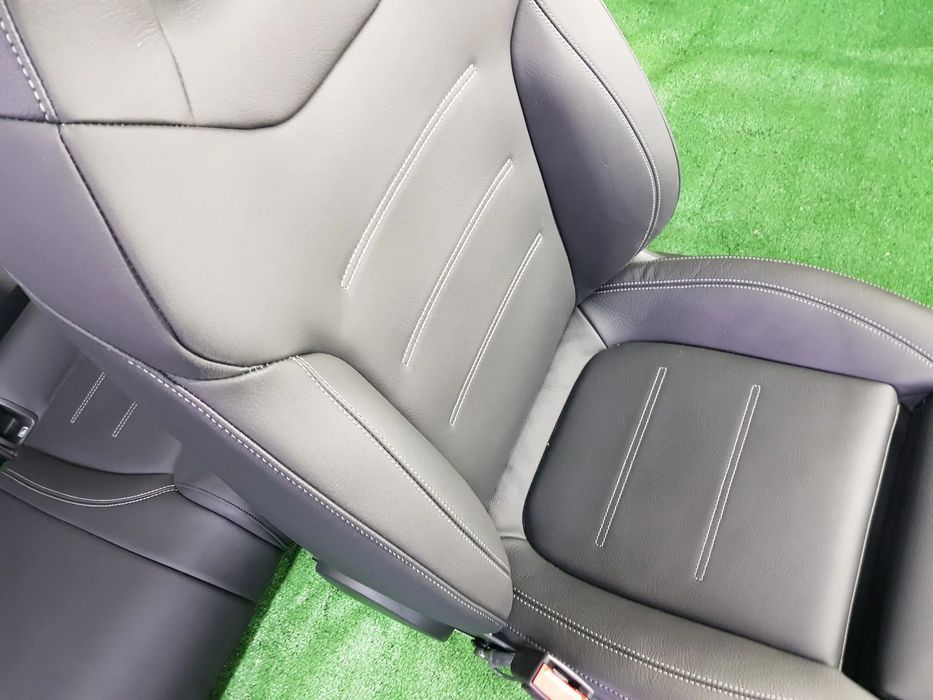 Bancos interior AMG CLA W118 2019-2024