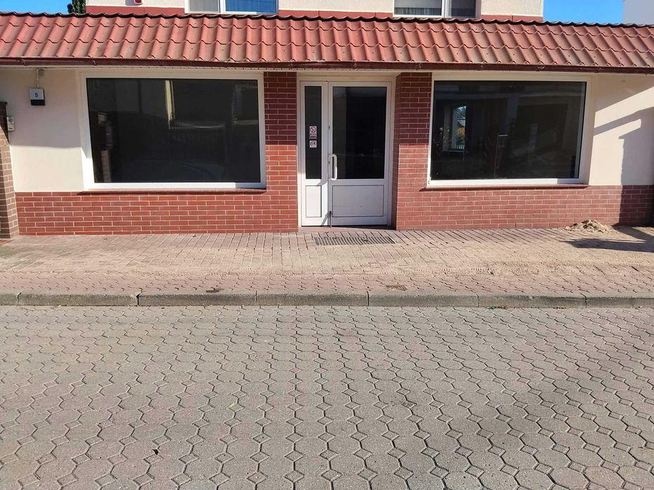 Lokal do wynajęcia