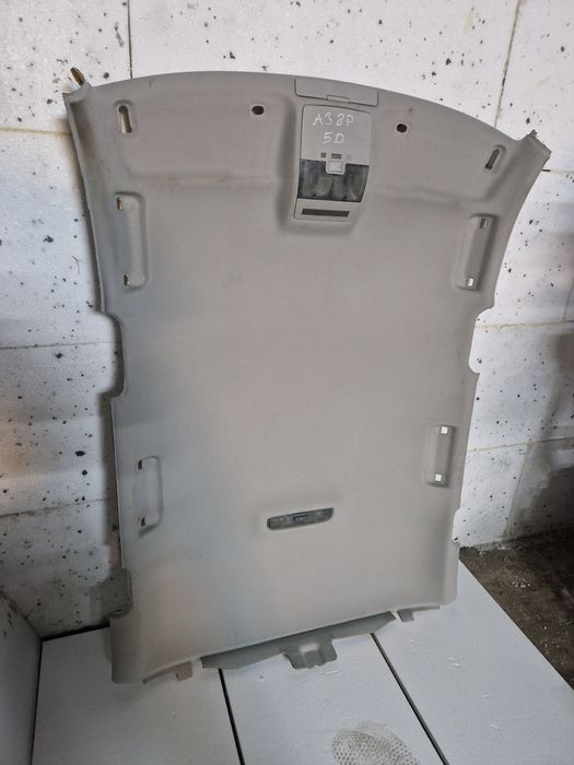Podsufitka Audi A3 8P  Europa  5 drzwi