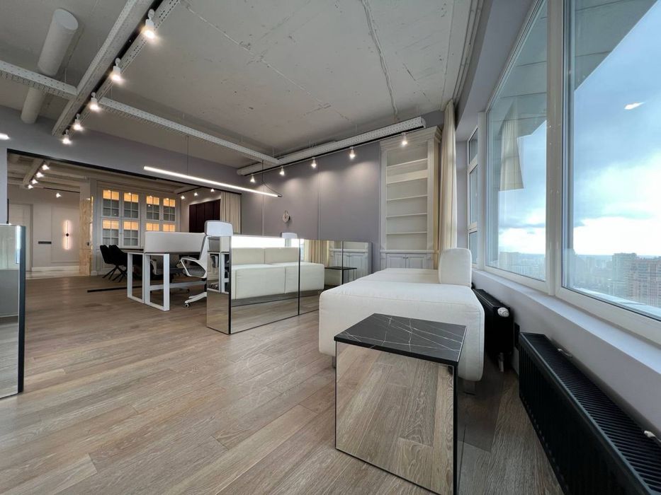 Комерційна нерухомість за адресою вул. Прирічна (площа 269 м²) - Atlanta.ua - фото 15