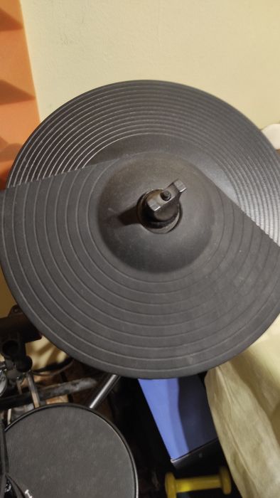 Барабанна установка електронна Medeli  620BX