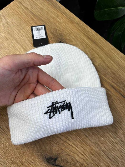 Крута Шапка Stussy