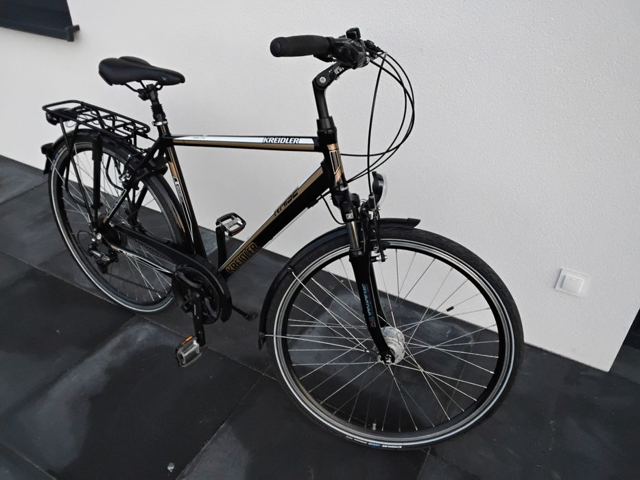 Rower Kredier 28.