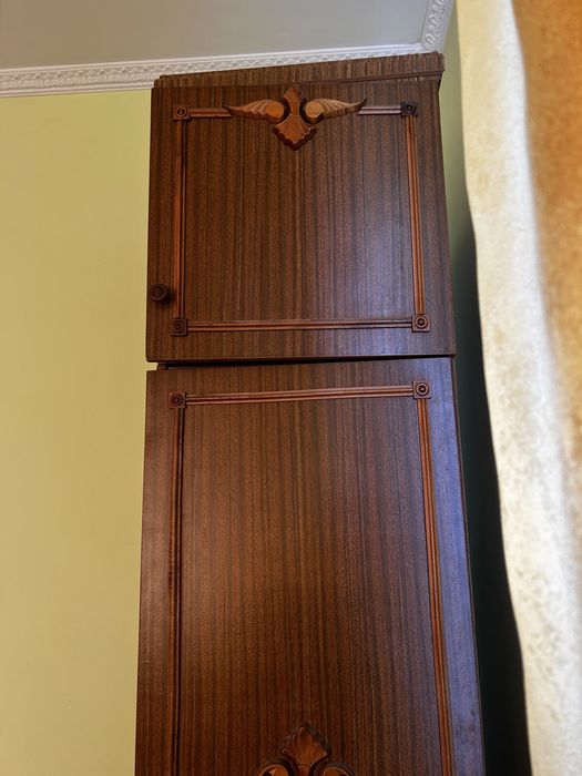 Шафа сервант стінка для вітальні