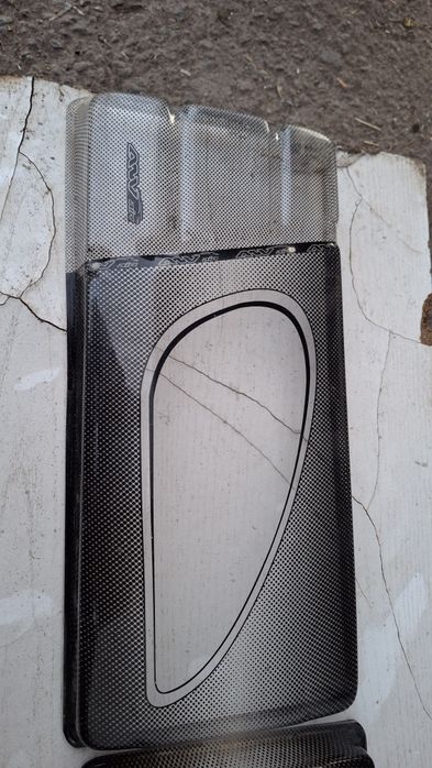 Продам захист фари Ваз