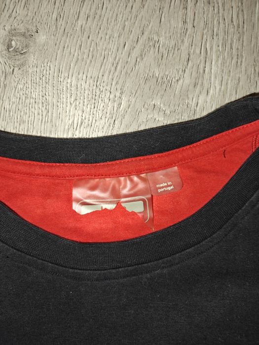 Лонгслів  кофта Mammut