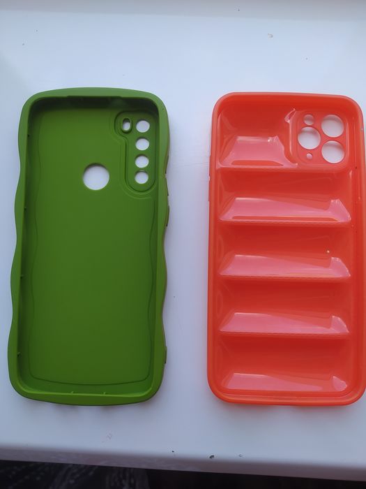 Чехол для Xiaomi redmi 8 та IPhone 11 pro