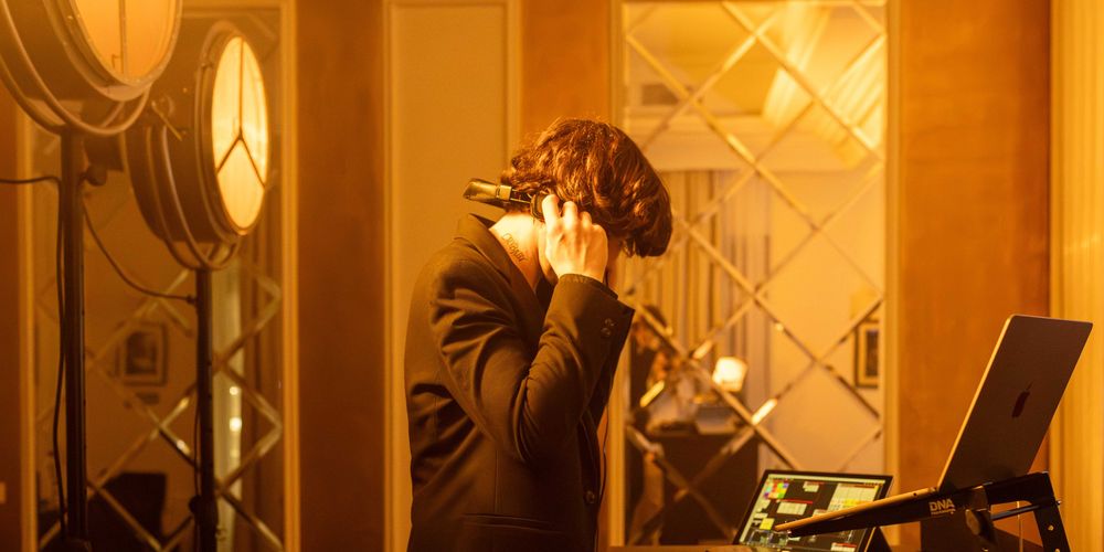 DJ na wesele i poprawiny, urodziny, 18, studniówkę, sylwestra oraz każdą imprezę
