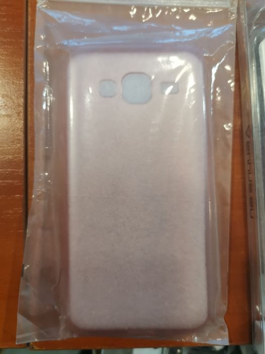 Etui plecki case nakładka do Samsung Galaxy J3 2016 J320