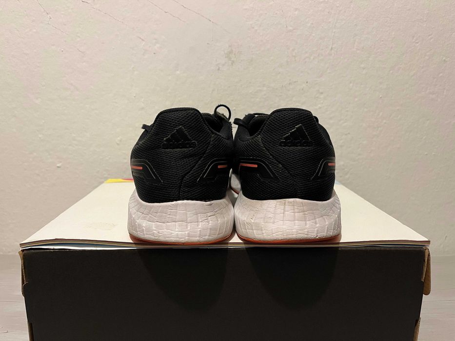 Мужские кроссовки Adidas Runfalcon 2.0 оригинал размер 45 1/3