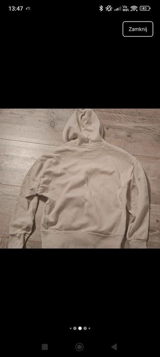 Bluza adidas rozmiar S