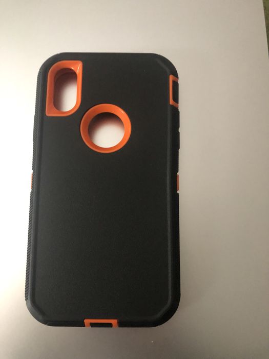capa para iphone XR