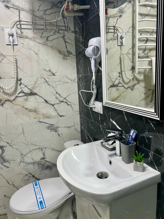 Стильна квартира Центр, поряд 1-ша Міська лікарня