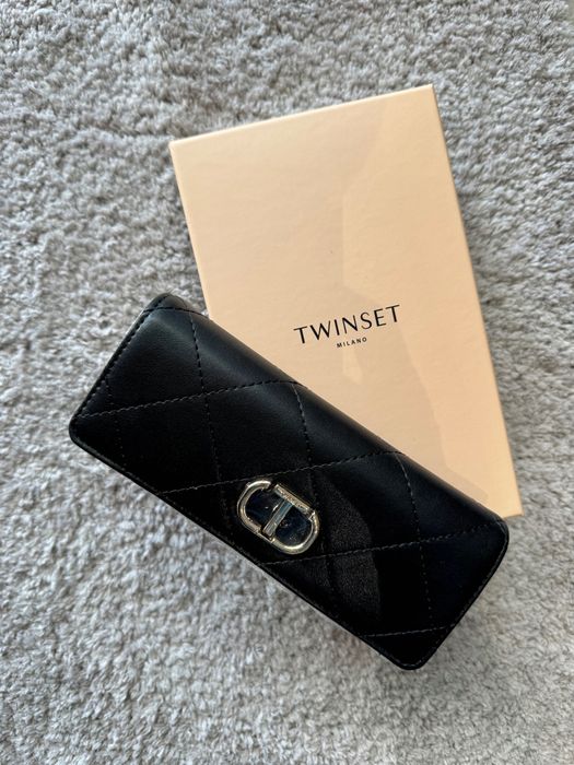 TWINSET, Оригінал! Новенький гаманець