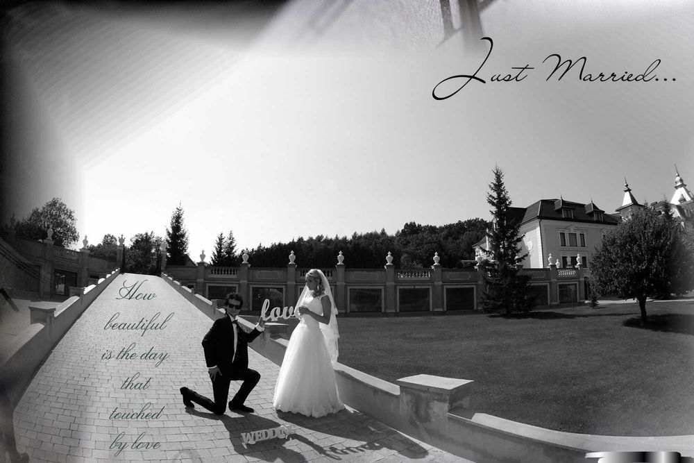 Фотозйомка та відеозйомка