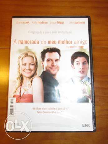 7-Movie Pack - DVDs - Original Movies!!!64740394488833123