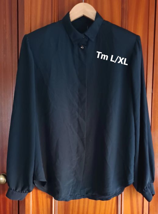 Camisas e blusas de Sra. 4€