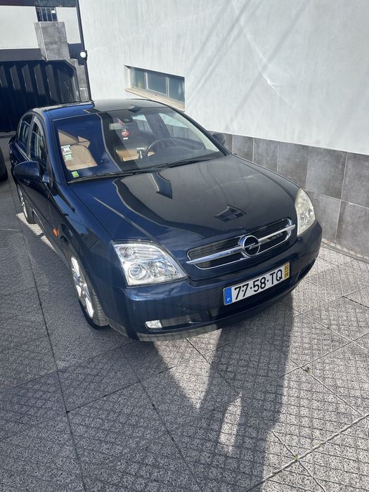 Opel vectra c 1.8
