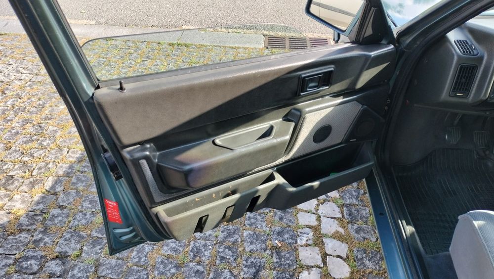 Volvo 340 bom estado geral