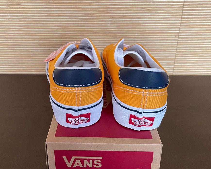 VANS Classic Era 39 Trampki r. 35 22cm NOWE