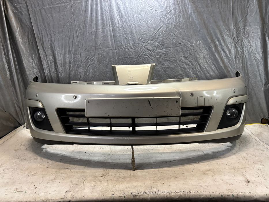 Zderzak Przedni Nissan Tiida I 1 K: K32