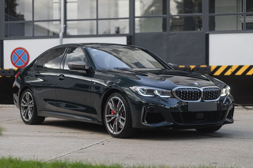 BMW Seria 3