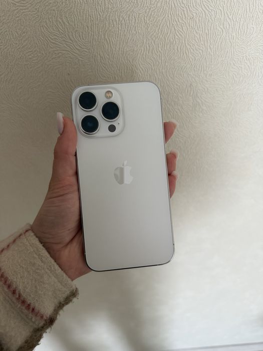 Iphone 13 pro 128 gb