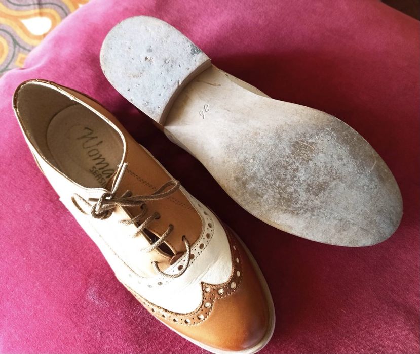 Sapatos Seaside 36