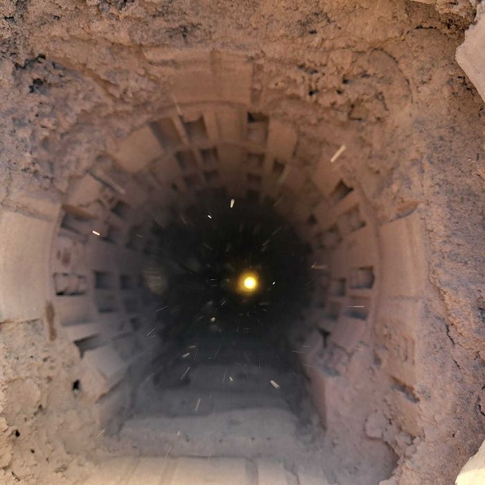 Frezowanie-rozwiercanie kominów-diamentowo-wkłady kominowe-