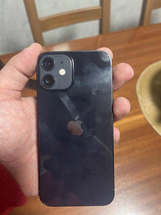 Iphone 12 Mini Excelente estado